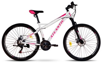 Велосипед Atlantic Rekon NS FMN 26"