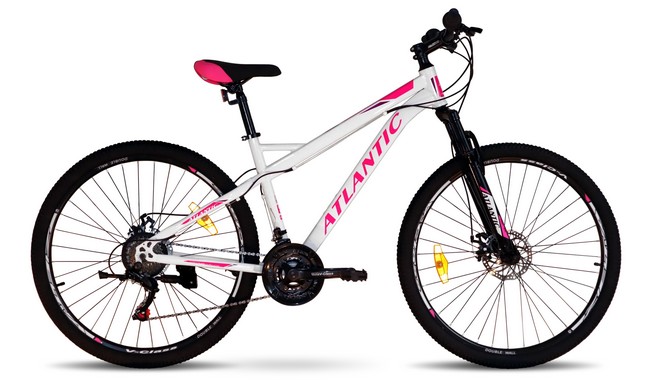 Велосипед Atlantic Rekon NS FMN 26" - фото 1