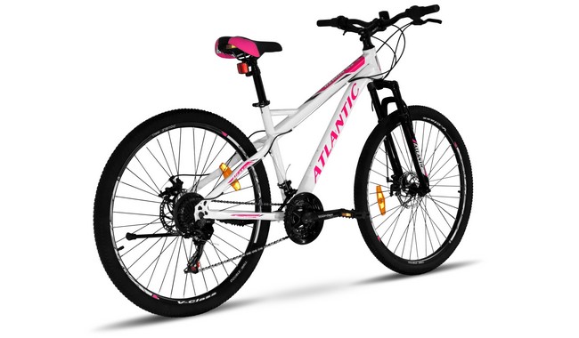 Велосипед Atlantic Rekon NS FMN 26" - дополнительное фото 2