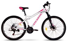 Велосипед Atlantic Rekon NS FMN 26" - фото 1