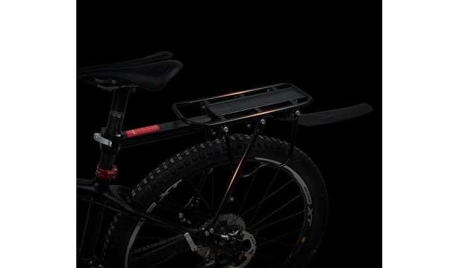 Багажник Rhinowalk - дополнительное фото 4