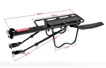 Багажник Rhinowalk - дополнительное фото 8