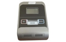 Велотренажер EcoFit E-611 - дополнительное фото 1