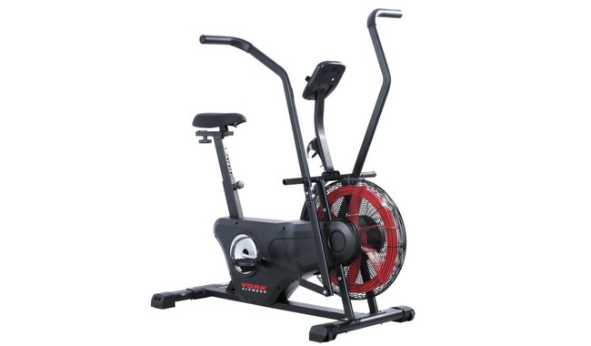 Велотренажер York Fitness FB300 Fan Bike - фото 1