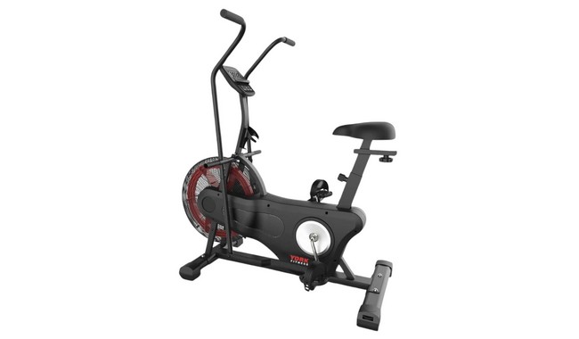 Велотренажер York Fitness FB300 Fan Bike - дополнительное фото 1