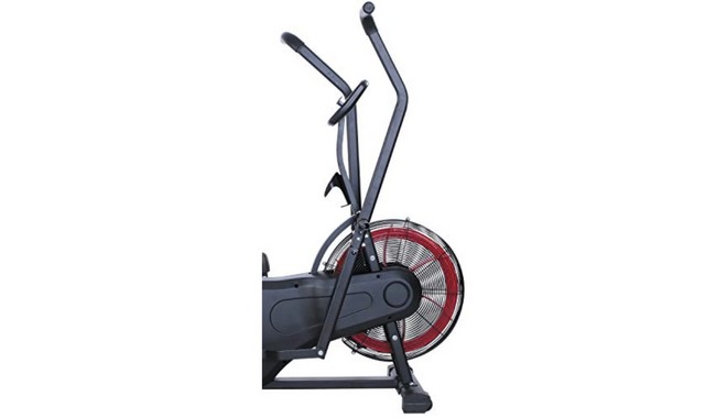 Велотренажер York Fitness FB300 Fan Bike - дополнительное фото 2