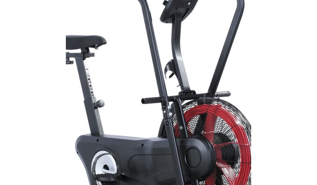 Велотренажер York Fitness FB300 Fan Bike - дополнительное фото 3