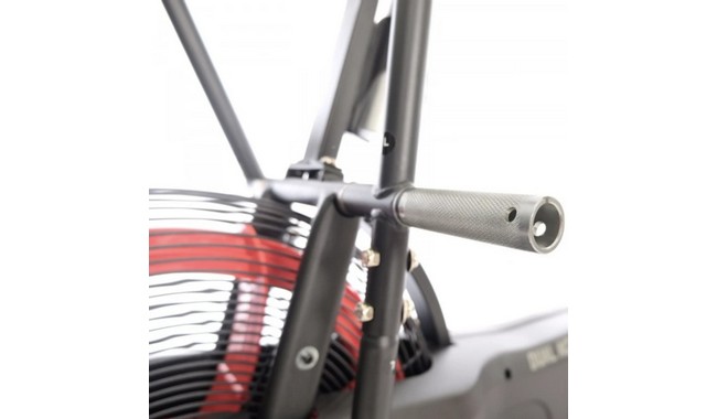 Велотренажер York Fitness FB300 Fan Bike - дополнительное фото 5