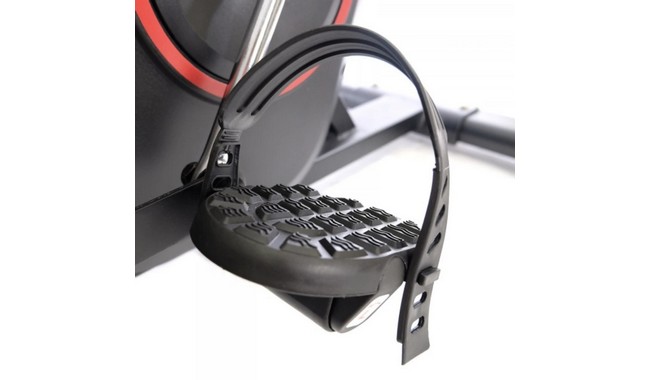 Велотренажер York Fitness FB300 Fan Bike - дополнительное фото 7