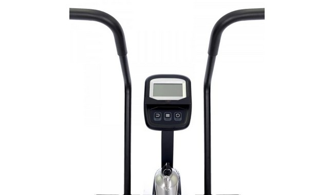 Велотренажер York Fitness FB300 Fan Bike - дополнительное фото 8