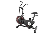 Велотренажер York Fitness FB300 Fan Bike - дополнительное фото 1