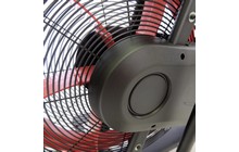 Велотренажер York Fitness FB300 Fan Bike - дополнительное фото 6