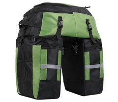 Велобаул Rhinowalk Transformer 3-in-1 70 л