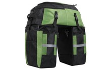 Велобаул Rhinowalk Transformer 3-in-1 70 л - фото 2