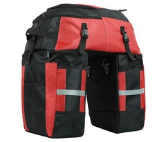 Велобаул Rhinowalk Transformer 3-in-1 70 л