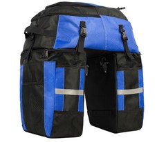 Велобаул Rhinowalk Transformer 3-in-1 70 л