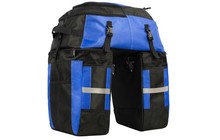 Велобаул Rhinowalk Transformer 3-in-1 70 л - фото 1