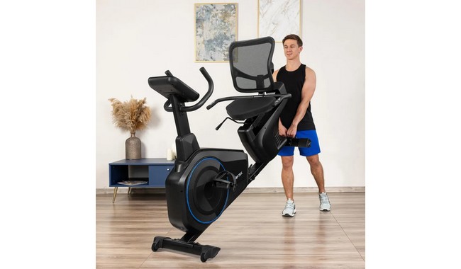 Велотренажер Gymtek XBR6000 - дополнительное фото 16