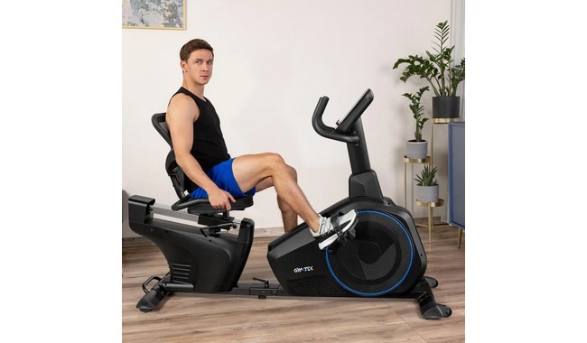 Велотренажер Gymtek XBR6000 - дополнительное фото 19