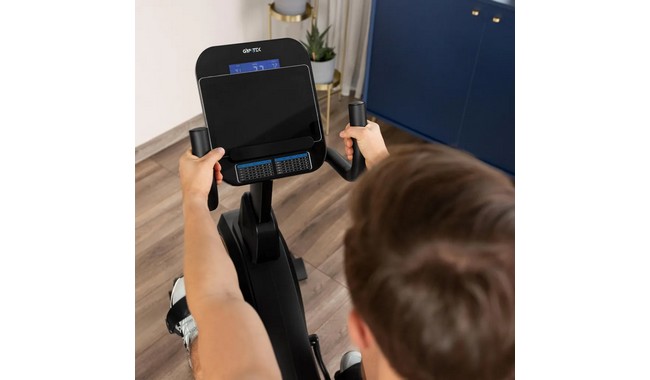 Велотренажер Gymtek XBR6000 - дополнительное фото 20