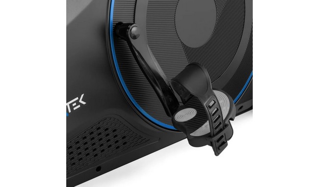 Велотренажер Gymtek XBR6000 - дополнительное фото 22
