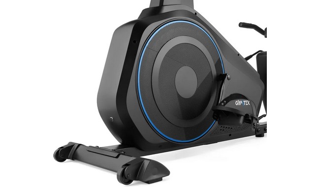 Велотренажер Gymtek XBR6000 - дополнительное фото 27