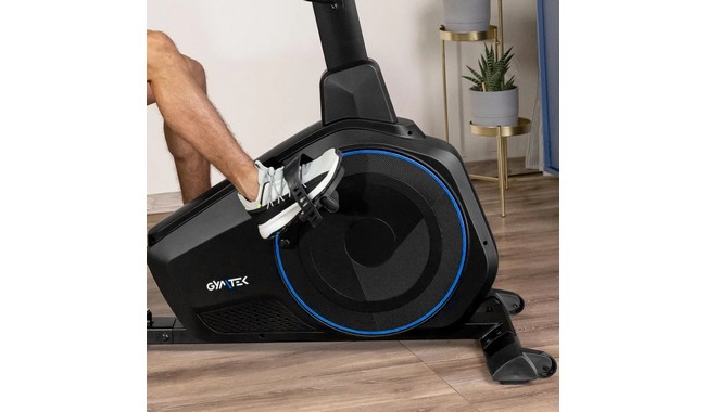 Велотренажер Gymtek XBR6000 - дополнительное фото 30