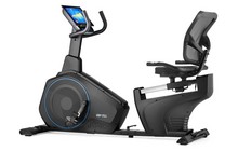 Велотренажер Gymtek XBR6000 - фото 2