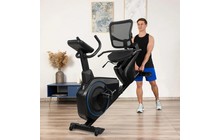 Велотренажер Gymtek XBR6000 - дополнительное фото 16