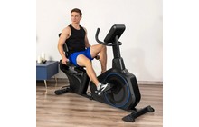 Велотренажер Gymtek XBR6000 - дополнительное фото 17