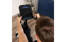 Велотренажер Gymtek XBR6000 - дополнительное фото 20