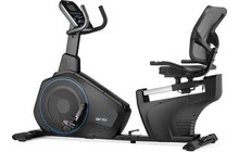 Велотренажер Gymtek XBR6000 - дополнительное фото 25