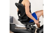 Велотренажер Gymtek XBR6000 - дополнительное фото 29