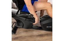Велотренажер Gymtek XBR6000 - дополнительное фото 31