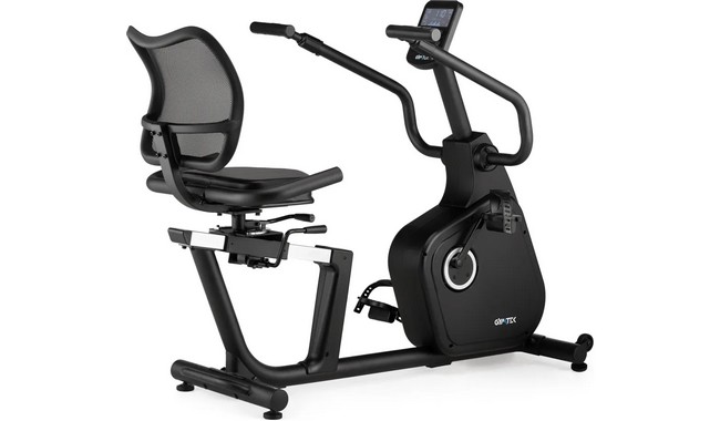 Велотренажер Gymtek XBR8000 - дополнительное фото 2