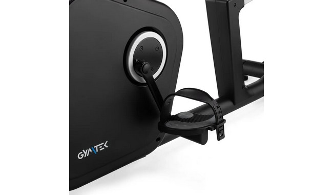 Велотренажер Gymtek XBR8000 - дополнительное фото 3