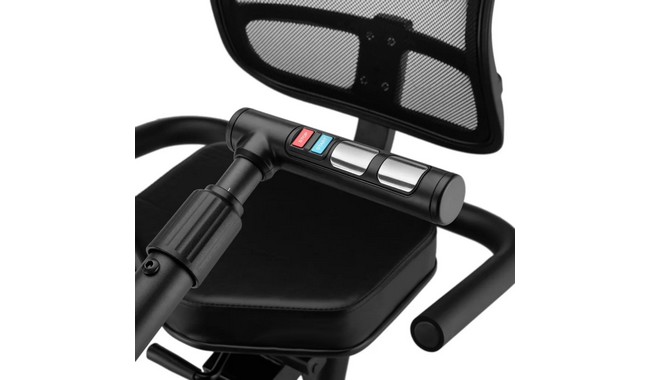 Велотренажер Gymtek XBR8000 - дополнительное фото 4