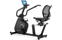 Велотренажер Gymtek XBR8000 - дополнительное фото 1