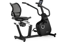 Велотренажер Gymtek XBR8000 - дополнительное фото 2