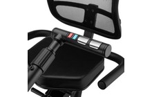 Велотренажер Gymtek XBR8000 - дополнительное фото 4