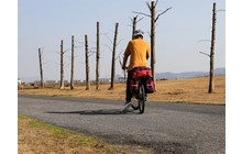 Велобаул Rhinowalk Transformer 3-in-1 70 л - дополнительное фото 28