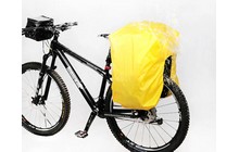 Велобаул Rhinowalk Transformer 3-in-1 70 л - дополнительное фото 18