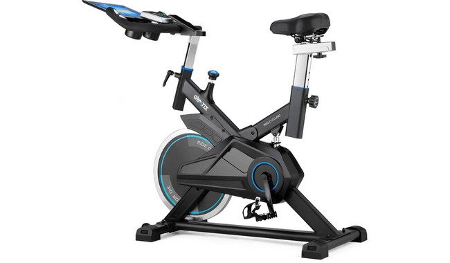 Спинбайк Gymtek XS1400 - дополнительное фото 1