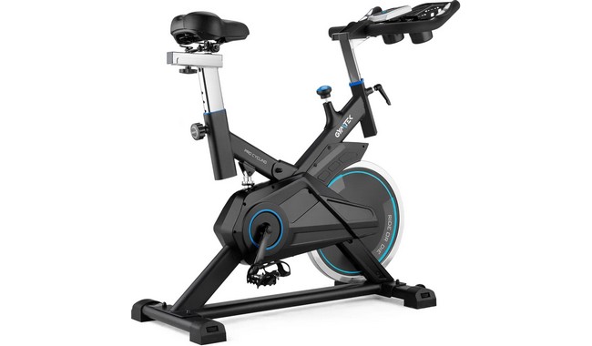 Спинбайк Gymtek XS1400 - дополнительное фото 3