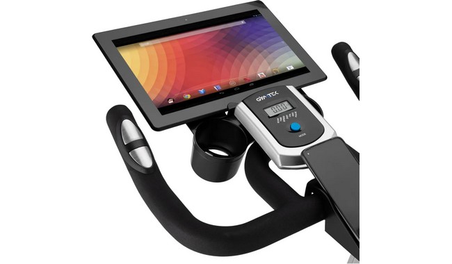 Спинбайк Gymtek XS1400 - дополнительное фото 6