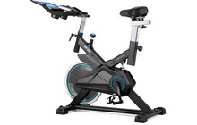 Спинбайк Gymtek XS1400 - дополнительное фото 1