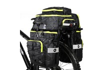 Велобаул Rhinowalk Transformer 3-in-1 75 л - дополнительное фото 1