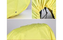 Накидка на велобаул Rhinowalk Transformer 3-in-1 - дополнительное фото 1