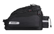 Сумка на багажник Rhinowalk Multifunctional 12 л - фото 1