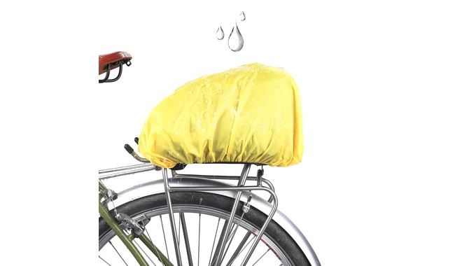 Сумка на багажник Rhinowalk Multifunctional 12 л - дополнительное фото 7